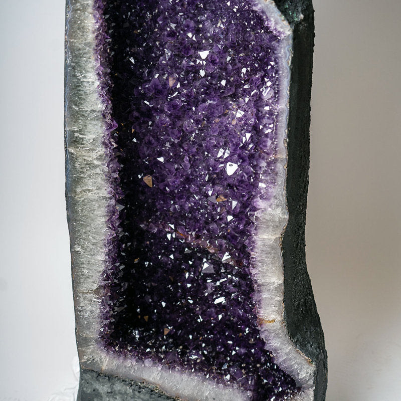 Large Amethyst Peices (pre-order delivery in 30 days)