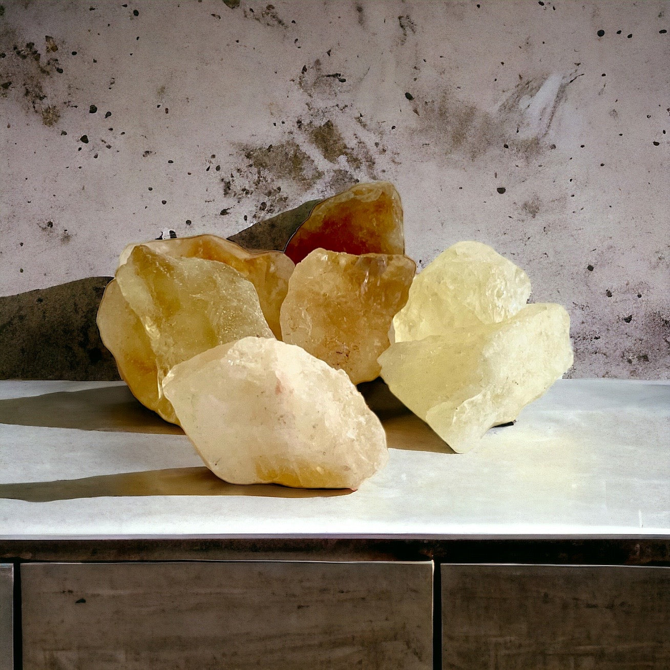 Citrine