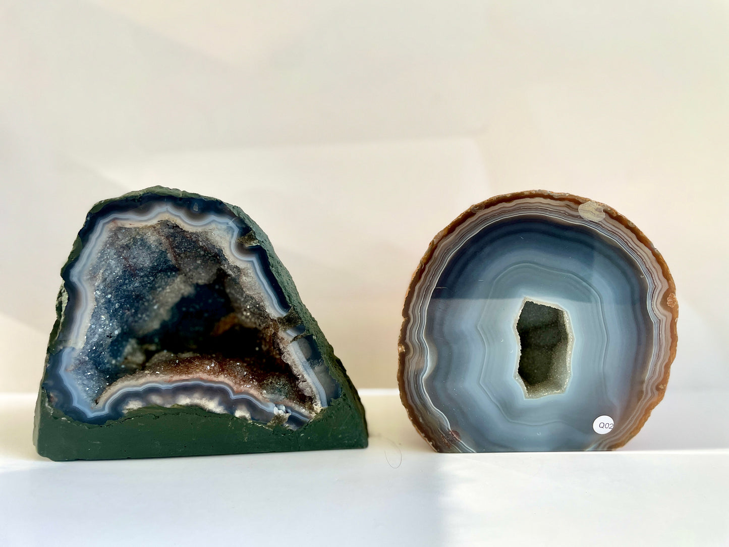 Agate