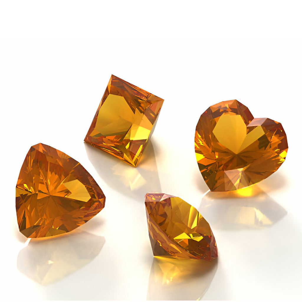 Citrine