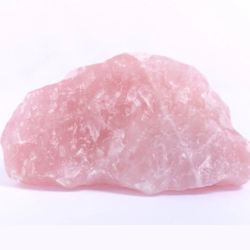 Rose Quartz