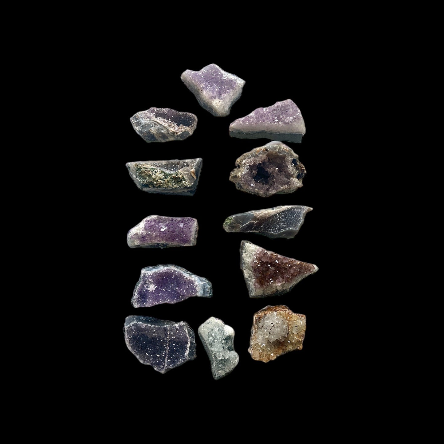 Agate